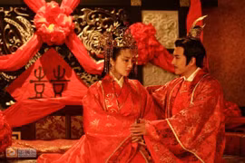 Hoàng đế nào chung tình đến độ hậu cung chỉ có một người?