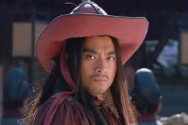 Võ Tòng từng lao đao, tù tội vì mỹ nhân lẳng lơ nào?