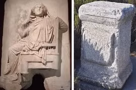 Bí ẩn chiến trường “đã mất” liên quan đến Alexander Đại đế 