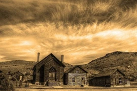 Nhìn lại vụ mất tích bí ẩn hơn 600 người tại ngôi làng Brazil năm 1923