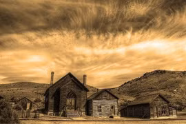 Nhìn lại vụ mất tích bí ẩn hơn 600 người tại ngôi làng Brazil năm 1923