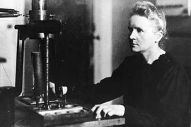 Hé lộ sự thật chấn động về nhà bác học Marie Curie
