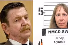 Chân dung cô gái giúp người yêu sát nhân giết hơn 50 phụ nữ