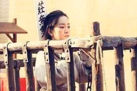 Vì sao nữ phạm nhân xưa phải làm chuyện “sốc” này trước khi chết? 