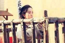 Vì sao nữ phạm nhân xưa phải làm chuyện “sốc” này trước khi chết? 