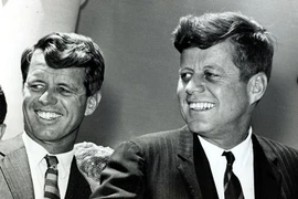 Bí ẩn cặp anh em Tổng thống Mỹ chết vì bị ám sát