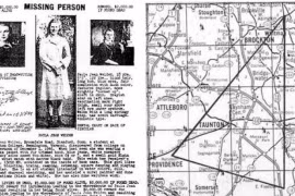 Lật lại vụ nữ sinh mất tích chấn động lịch sử nước Mỹ 