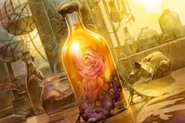 Vén màn bí ẩn quái chiêu nhằm trường sinh bất tử của người xưa