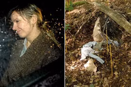 Ly kỳ người phụ nữ bị chôn sống thoát chết trong gang tấc