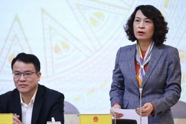 Lãnh đạo Bộ Y tế thừa nhận thủ tục chuyển viện còn tiêu cực, xin - cho