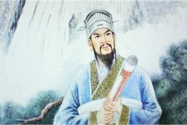 Trong mộ Khổng Minh có thứ gì khiến Lưu Bá Ôn khát khao sở hữu?