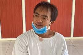 "Đầu gấu" tự lập chốt kiểm soát, cưỡng đoạt tiền của người dân 