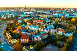 Những điều thú vị ở quốc gia hạnh phúc nhất thế giới