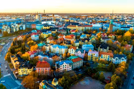 Những điều thú vị ở quốc gia hạnh phúc nhất thế giới