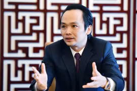 Công an nói gì về thông tin ông Trịnh Văn Quyết bị hoãn xuất cảnh?