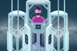 Giải mã công nghệ đông lạnh người chờ hồi sinh của công ty Australia 