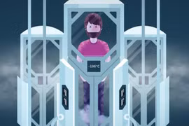 Giải mã công nghệ đông lạnh người chờ hồi sinh của công ty Australia 