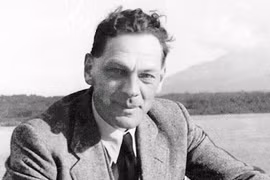 Danh tính điệp viên phát hiện âm mưu xâm lược Liên Xô của Hitler