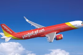 Máy bay từ Hàn Quốc đi Phú Quốc phải hạ cánh vì trục trặc động cơ