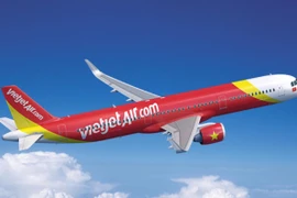 Máy bay từ Hàn Quốc đi Phú Quốc phải hạ cánh vì trục trặc động cơ