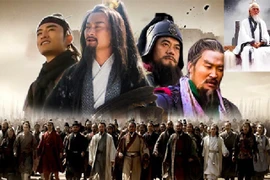 108 anh hùng Lương Sơn Bạc liên tục ăn thịt cấm thời nhà Tống?