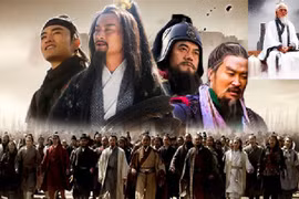 108 anh hùng Lương Sơn Bạc liên tục ăn thịt cấm thời nhà Tống?