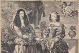 Bí mật về triều đại Stuart từng cai trị Vương quốc Anh