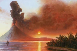 Sự thật chấn động “Năm không có mùa Hè”, 80.000 người thiệt mạng 