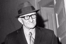 Cái chết “nhẹ nhàng” của mafia gian xảo khét tiếng thế giới 