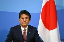 Những bê bối của ông Shinzo Abe khi đương chức Thủ tướng Nhật