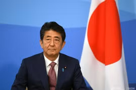 Những bê bối của ông Shinzo Abe khi đương chức Thủ tướng Nhật