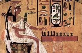 Ngỡ ngàng dung mạo xác ướp Ai Cập sau phục dựng