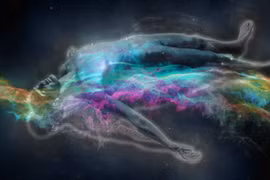 Ly kỳ trải nghiệm cận tử hé lộ bí mật về thế giới cõi âm