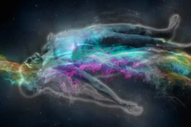 Ly kỳ trải nghiệm cận tử hé lộ bí mật về thế giới cõi âm