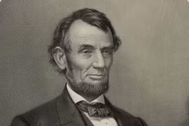 Tranh cãi tính thật - giả bức ảnh chụp Tổng thống Lincoln trên giường bệnh