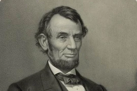 Tranh cãi tính thật - giả bức ảnh chụp Tổng thống Lincoln trên giường bệnh