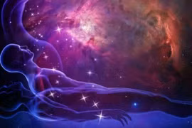 Bất ngờ trải nghiệm thiên đường của bác sĩ “chết đi sống lại“