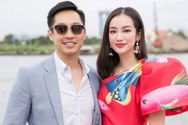 Ly hôn chồng Việt kiều, Á hậu Trúc Diễm hiện tại ra sao?