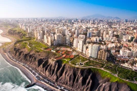 Điều thú vị ở đất nước Peru huyền bí