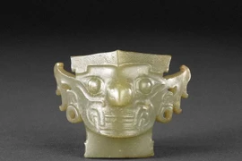 Bật mí cách người xưa chế tác các tuyệt phẩm ngọc bích