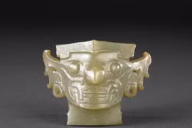 Bật mí cách người xưa chế tác các tuyệt phẩm ngọc bích