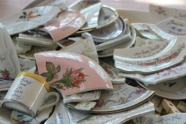 Phong tục các nước làm gì để chiêu may mắn đuổi vận xui trong năm mới? 