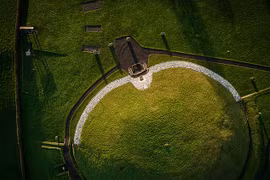 Các vị vua ở Ireland kết hôn với chị em gái của mình