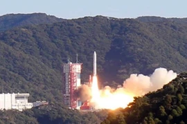 Ấn tượng các dự án chinh phục vũ trụ bằng vệ tinh “Make in Viet Nam"