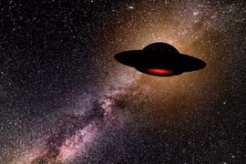 Dùng AI 'rà soát' vũ trụ, tìm kiếm người ngoài hành tinh