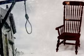 Giật mình món đồ tưởng bình thường nhưng “vướng lời nguyền” chết chóc 