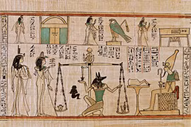 Những kiểu địa ngục rùng rợn của các nền văn minh cổ xưa