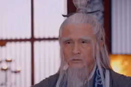 Người có tài tiên tri 'như thần', ngang ngửa Gia Cát Lượng là ai?