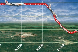 Tìm thấy hộp đen của máy bay China Eastern: Chuyên gia xử lý sao? 