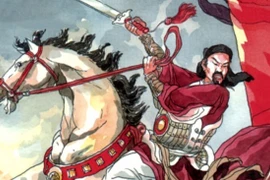 9 chiến mã huyền thoại nổi tiếng nhất lịch sử Việt Nam